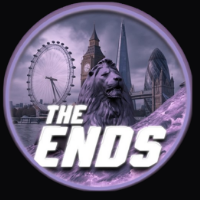 The Ends logo